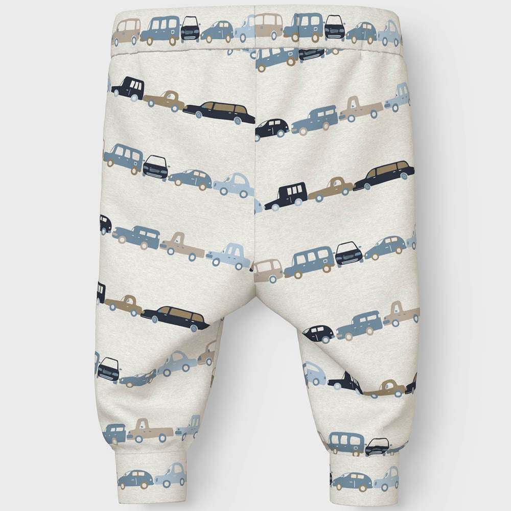 Nbmdalman pants
