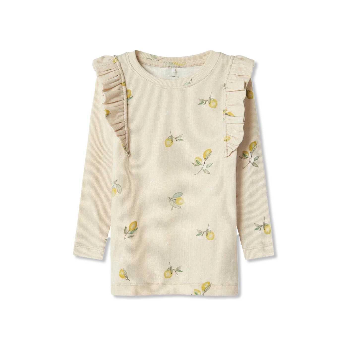 Nmffryda lS T-shirt