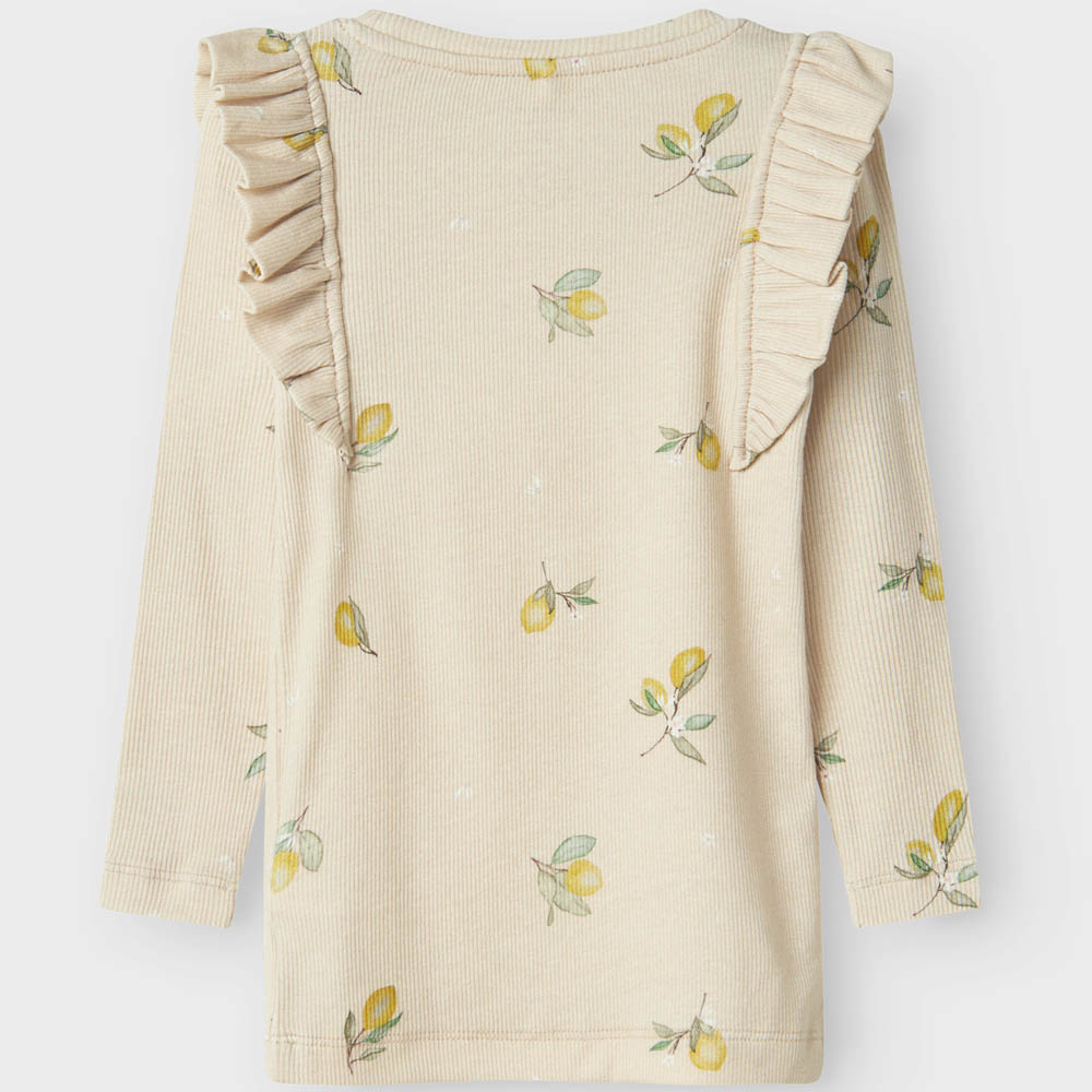 Nmffryda lS T-shirt