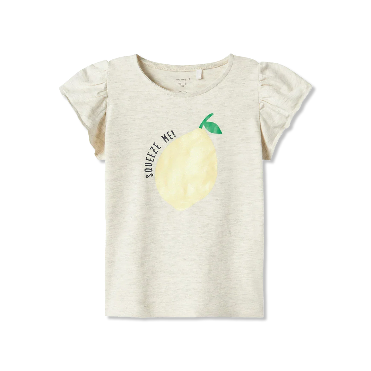 Nmffollyglitter t-Shirt