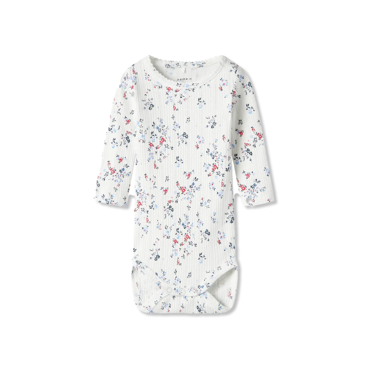 Nbffiline summer suit
