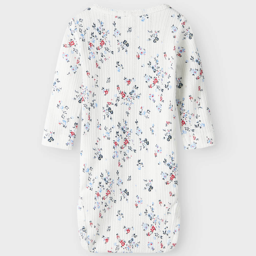 Nbffiline summer suit