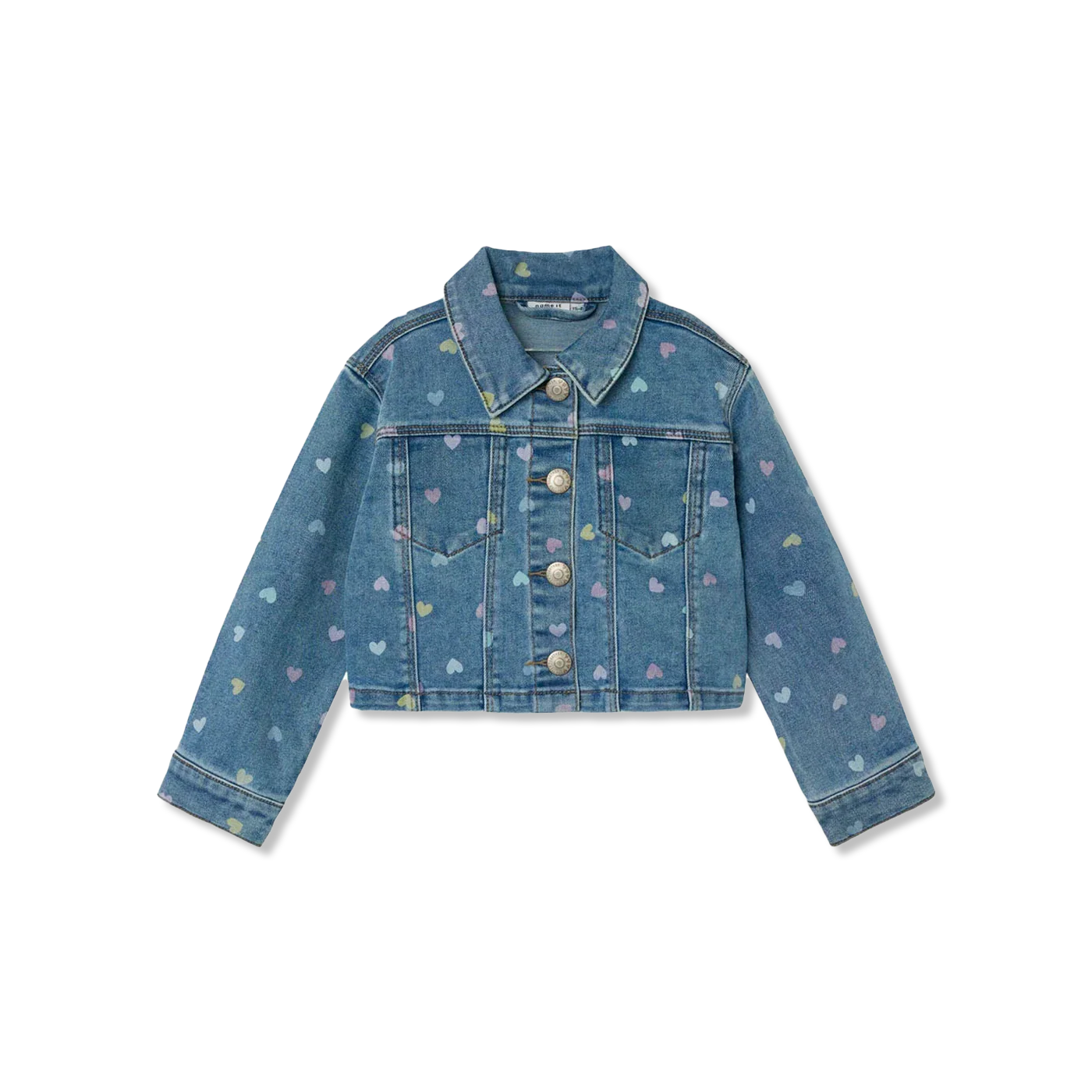 Nmffalula summer jacket
