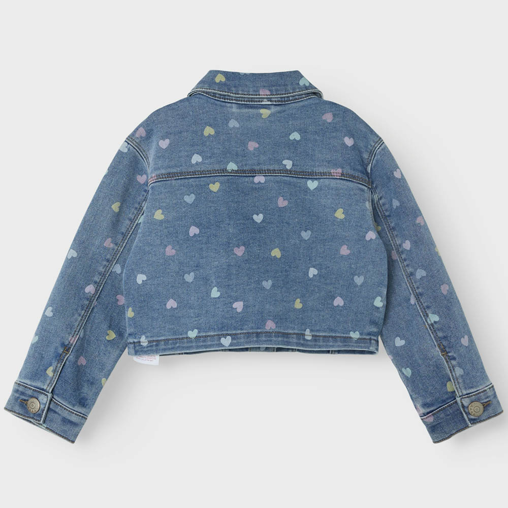 Nmffalula summer jacket