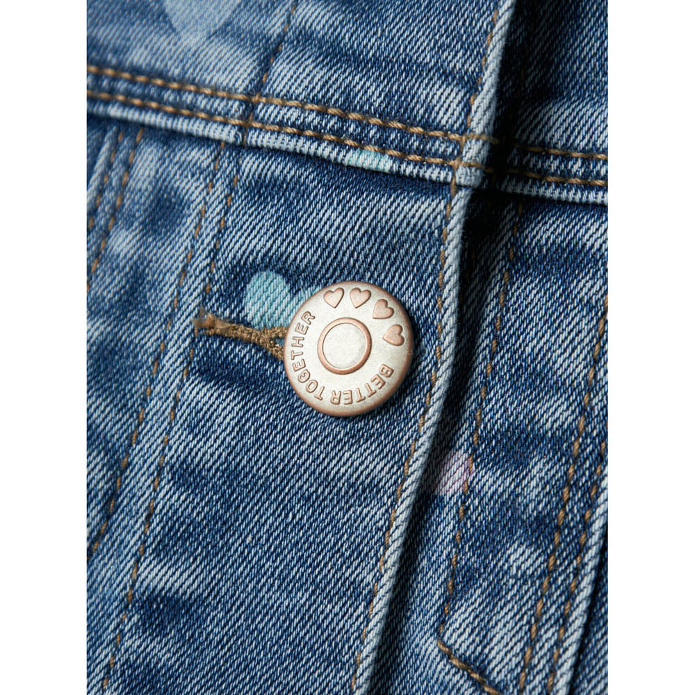 Nmffalula summer jacket