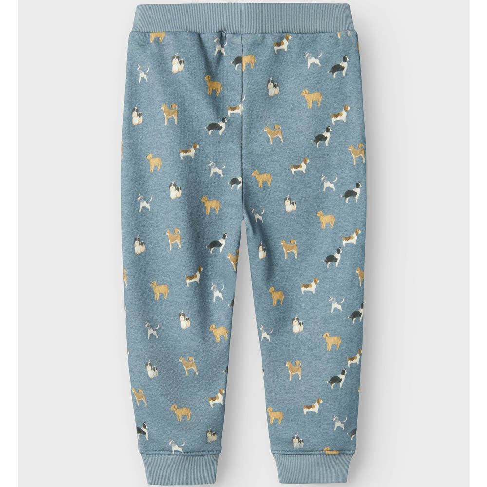 Nmmbarking sweathose