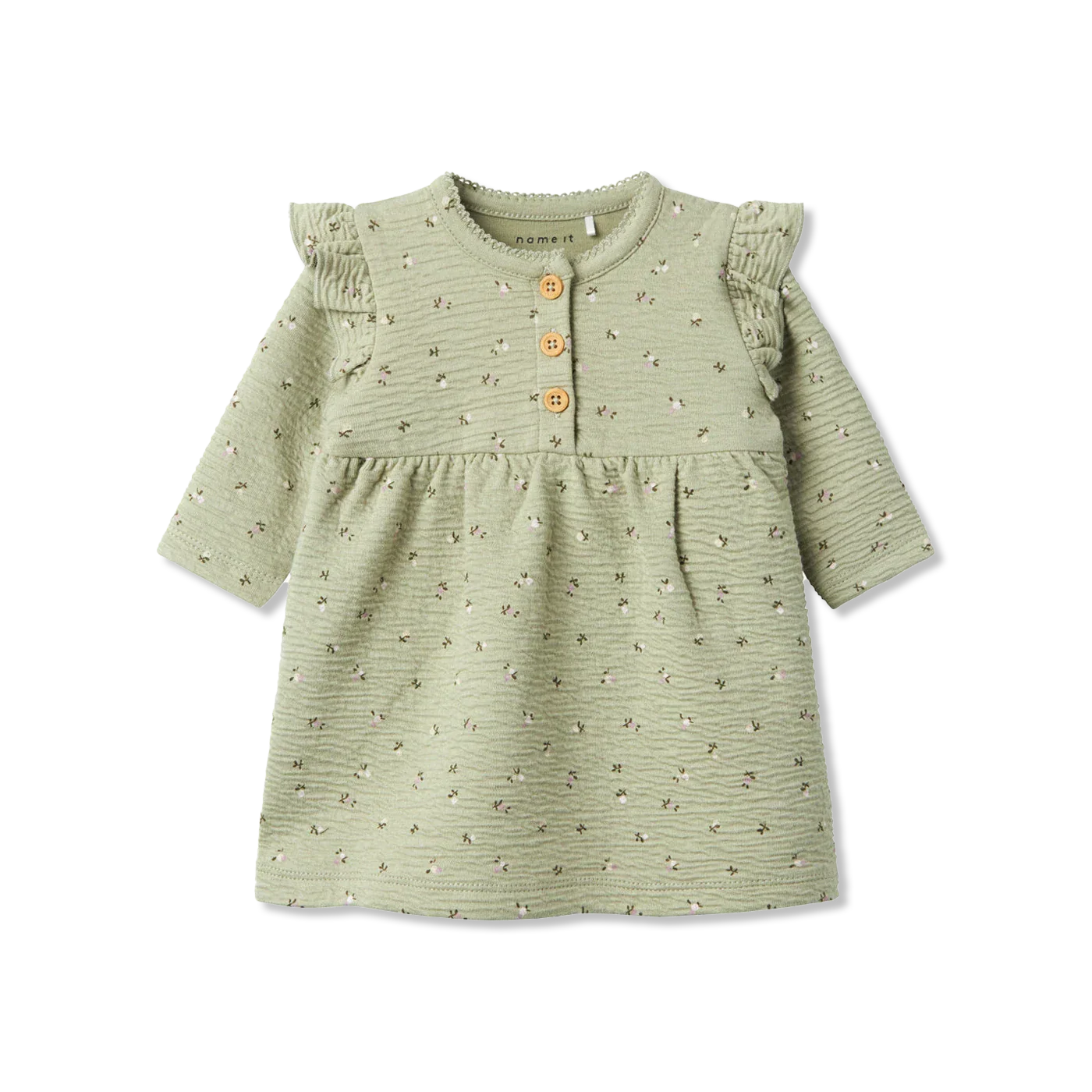 Nbftusia dress