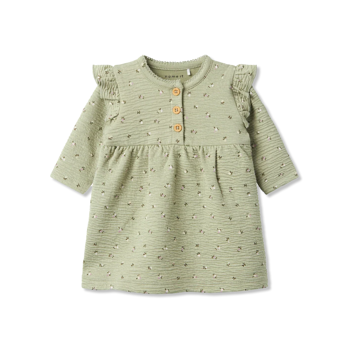 Nbftusia dress