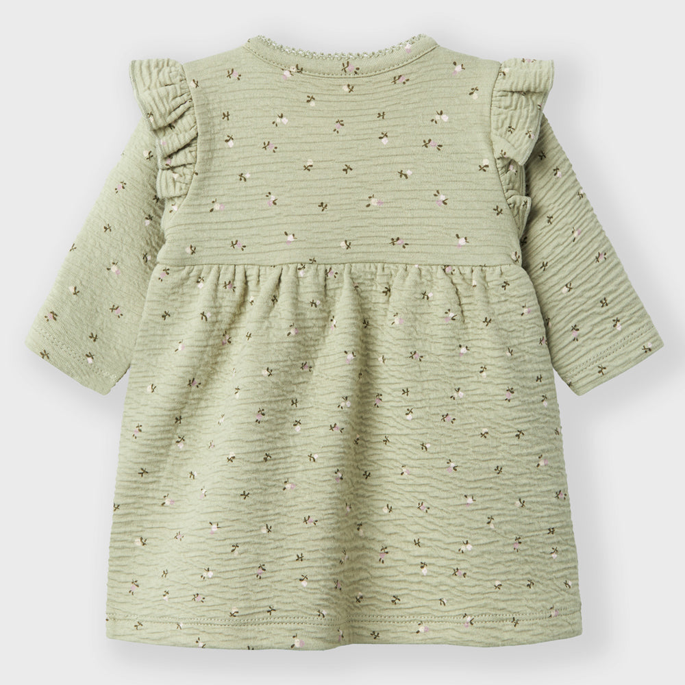 Nbftusia dress
