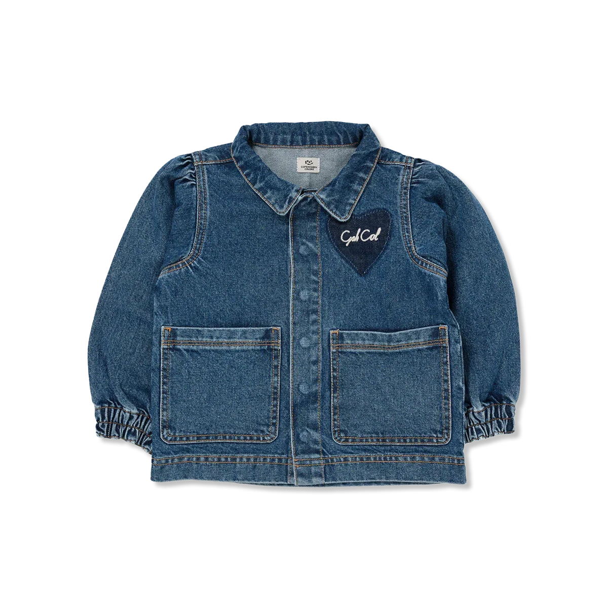 summer jacket