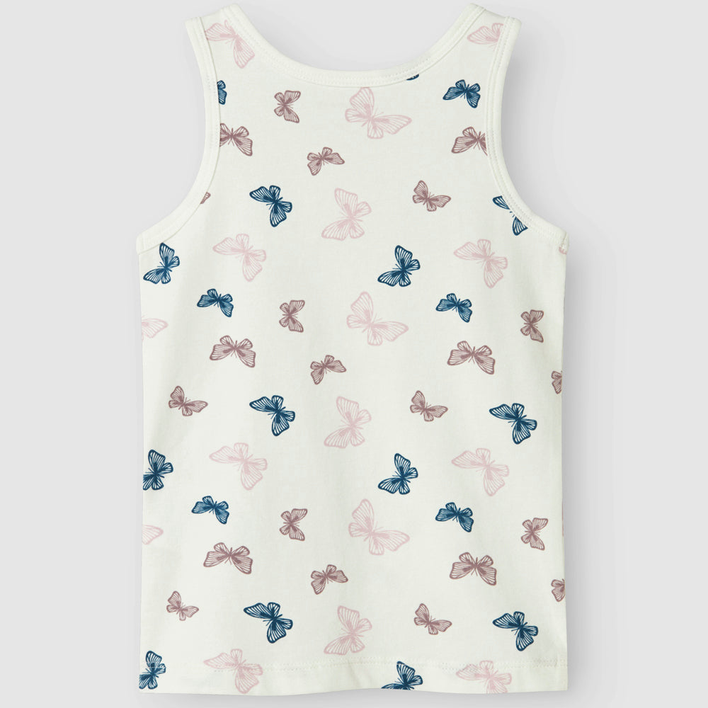 Undershirt