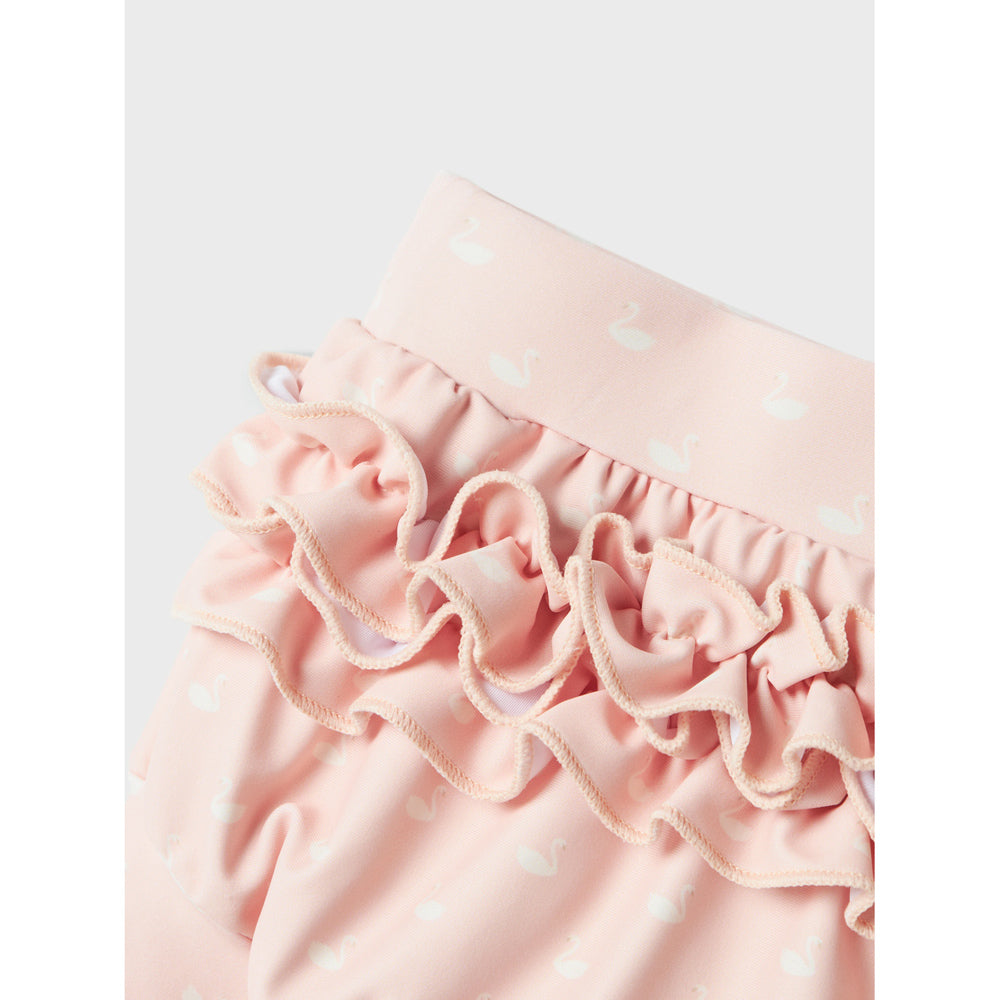 Nbffiona swim trunks