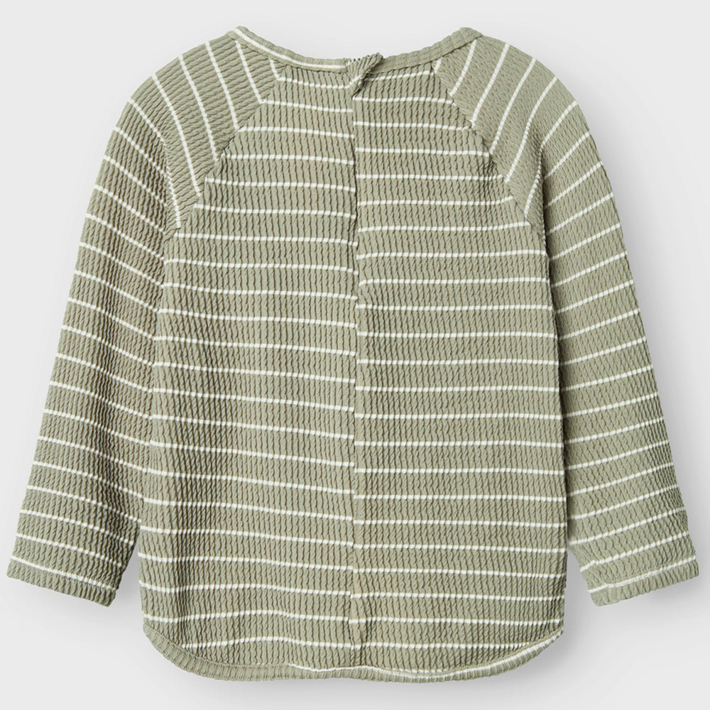 Nmmfredo Swim shirt