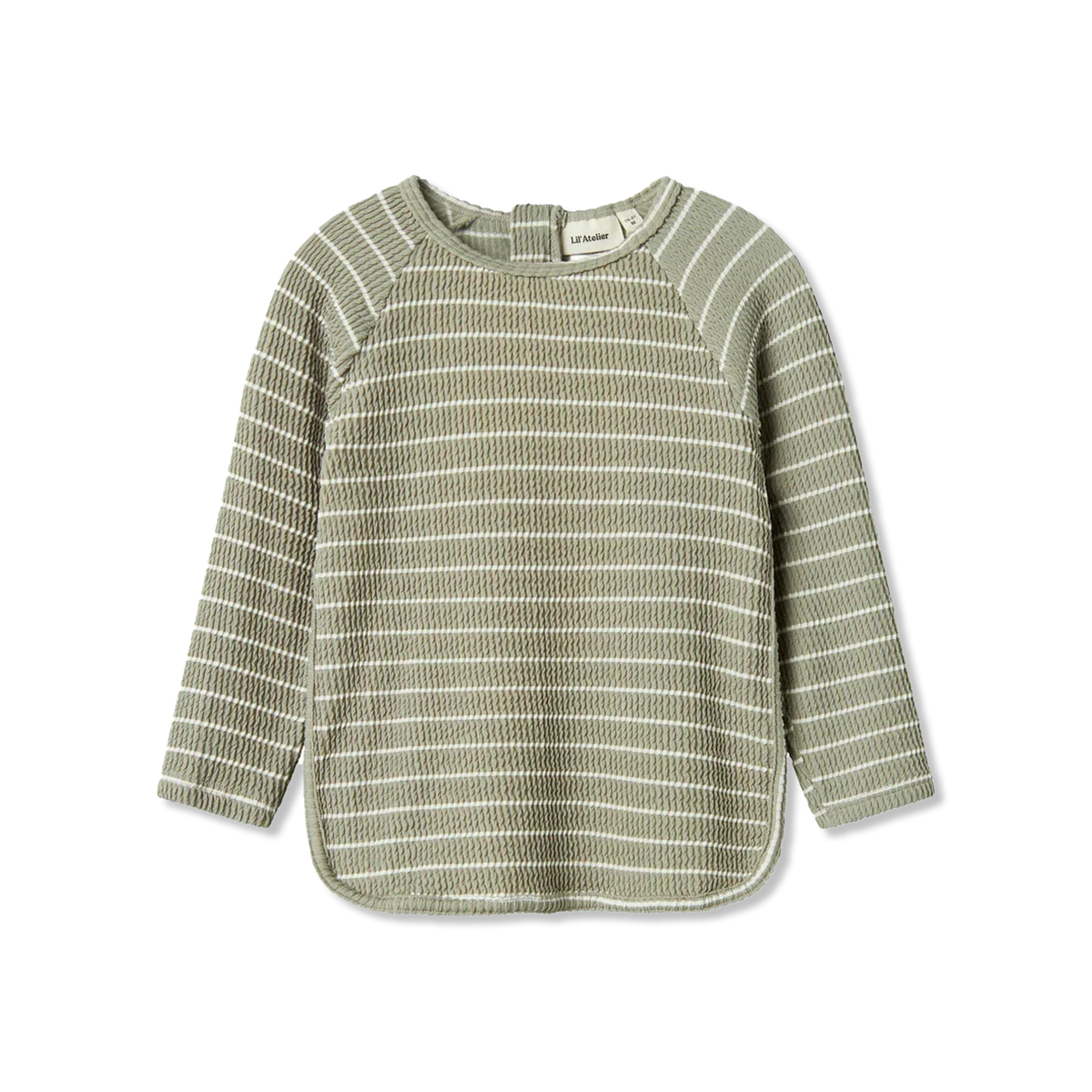Nmmfredo Swim shirt