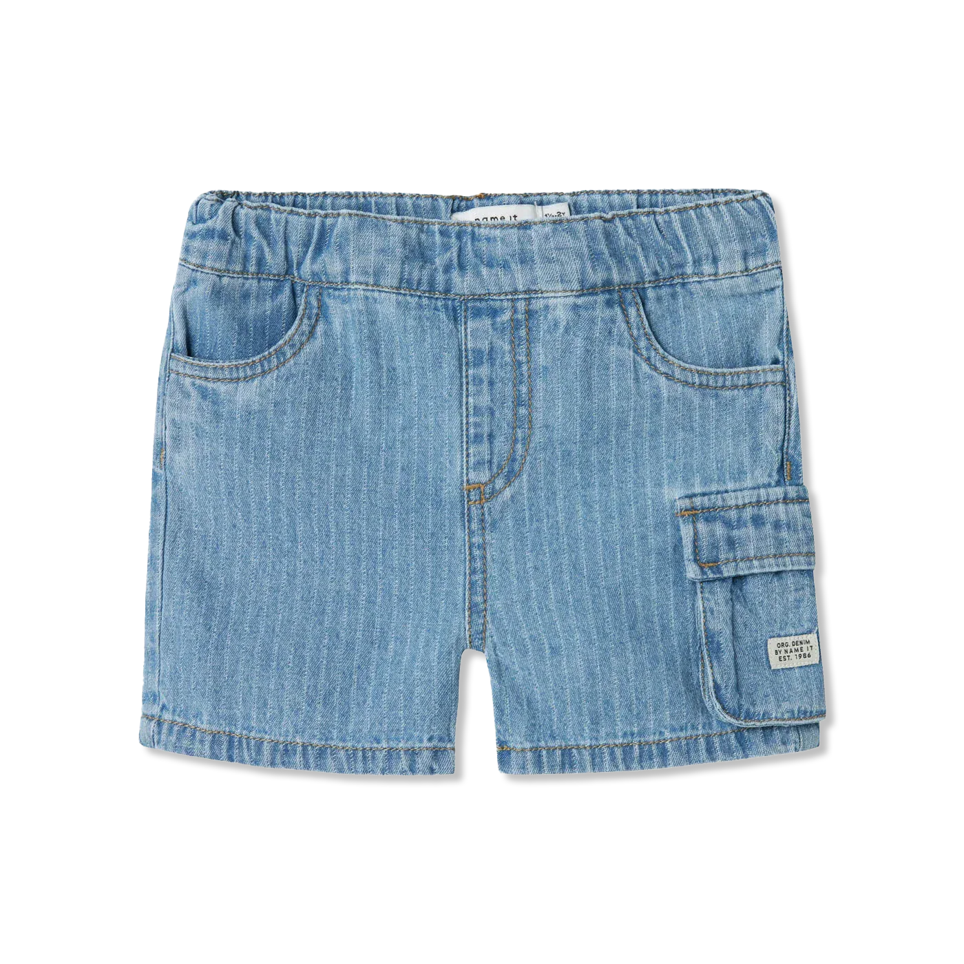 Nmmryan shorts