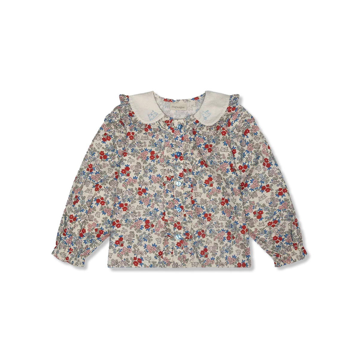 Natali shirt