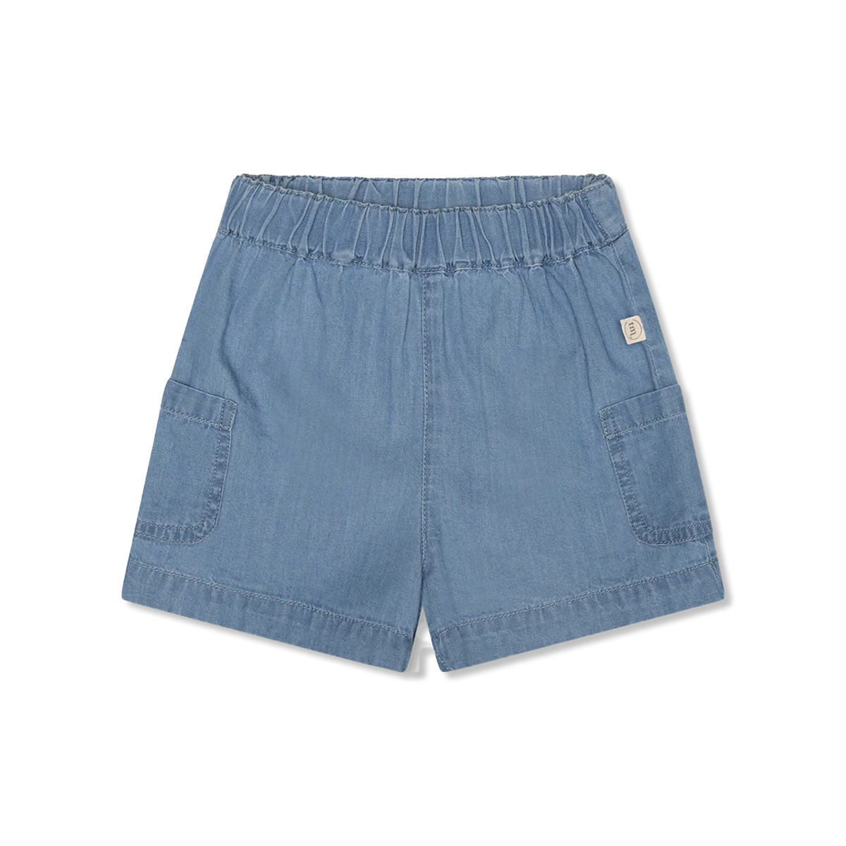 Sander shorts