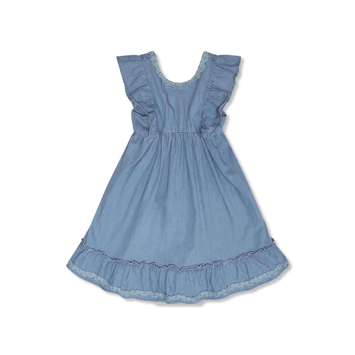 Jasmin dress