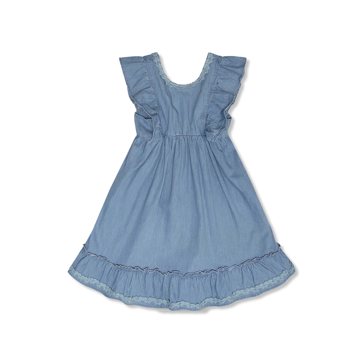Jasmin dress