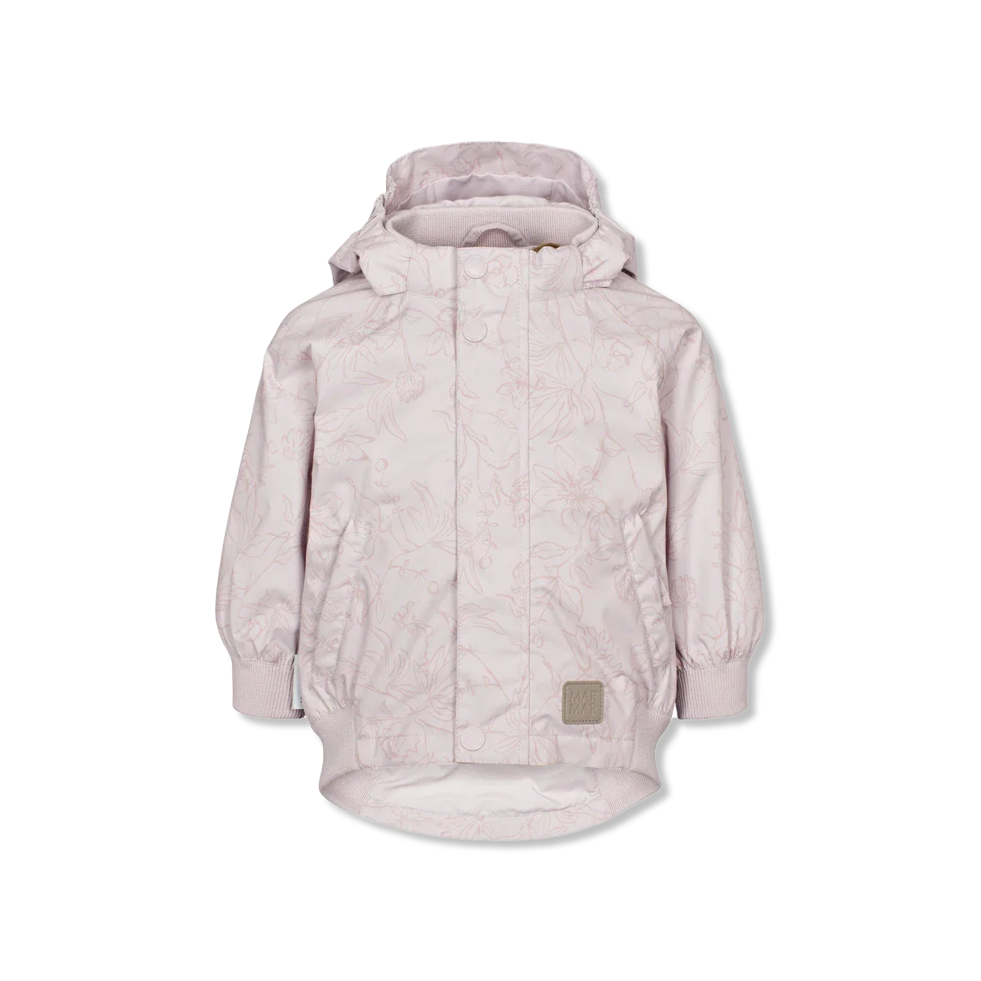 Olio summer jacket