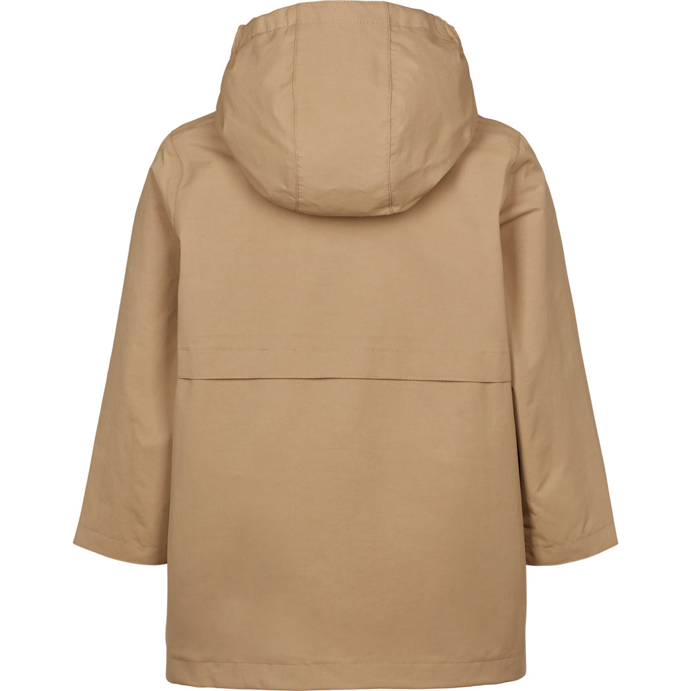 Osman summer jacket