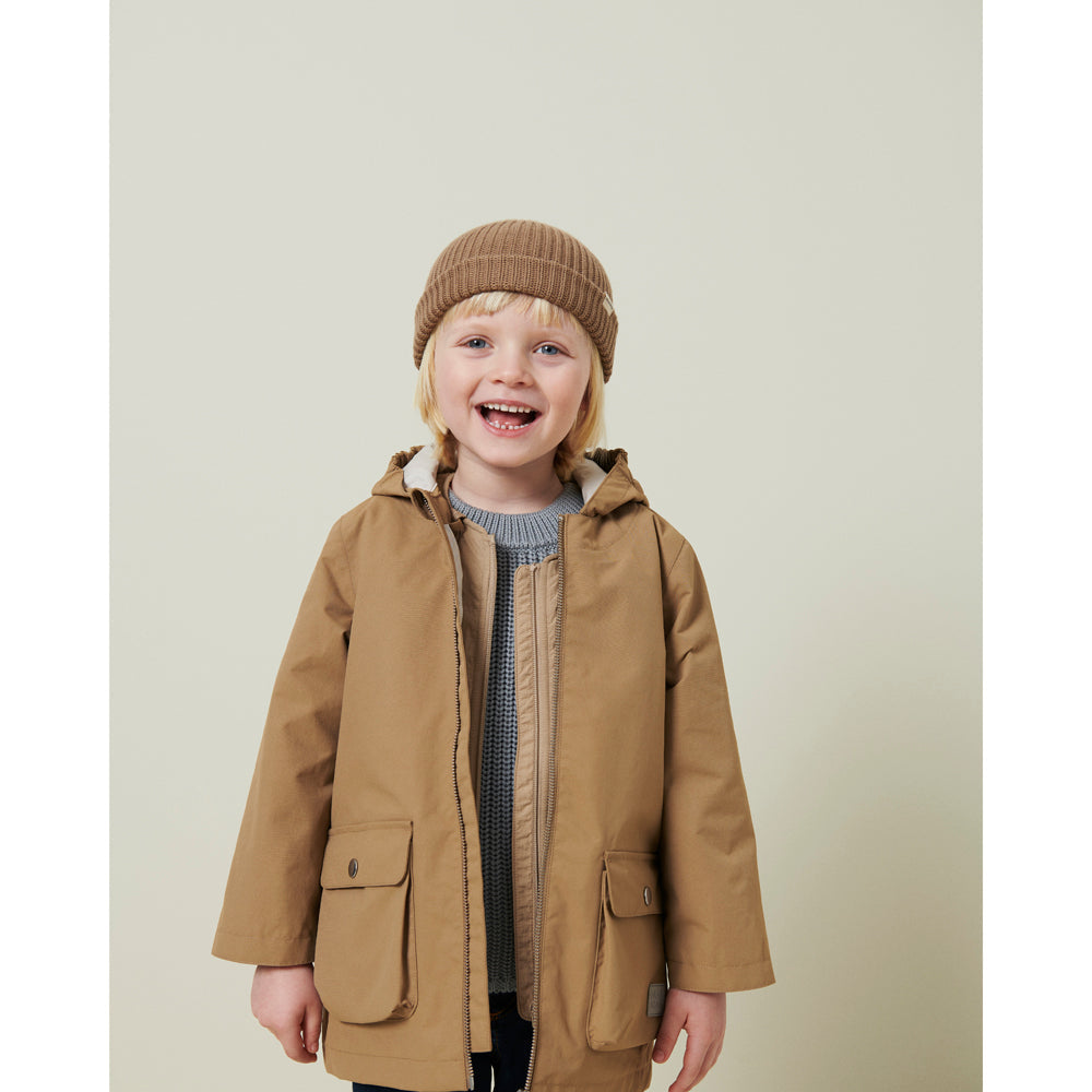 Osman summer jacket