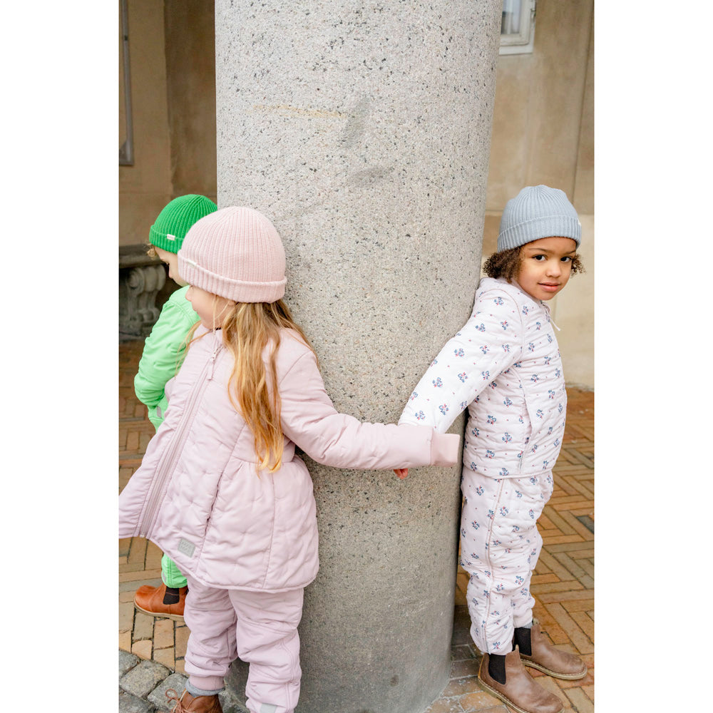Orry Thermo jacket