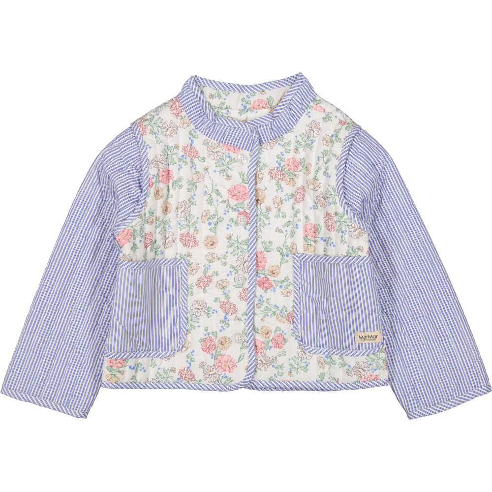 Jolene summer jacket
