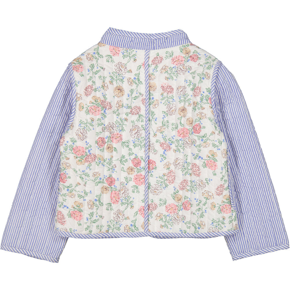 Jolene summer jacket