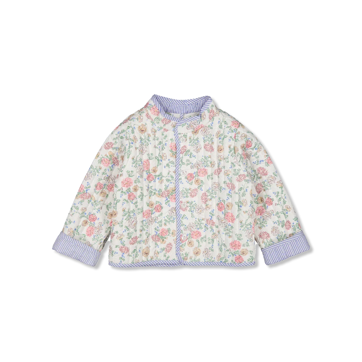Jolene summer jacket