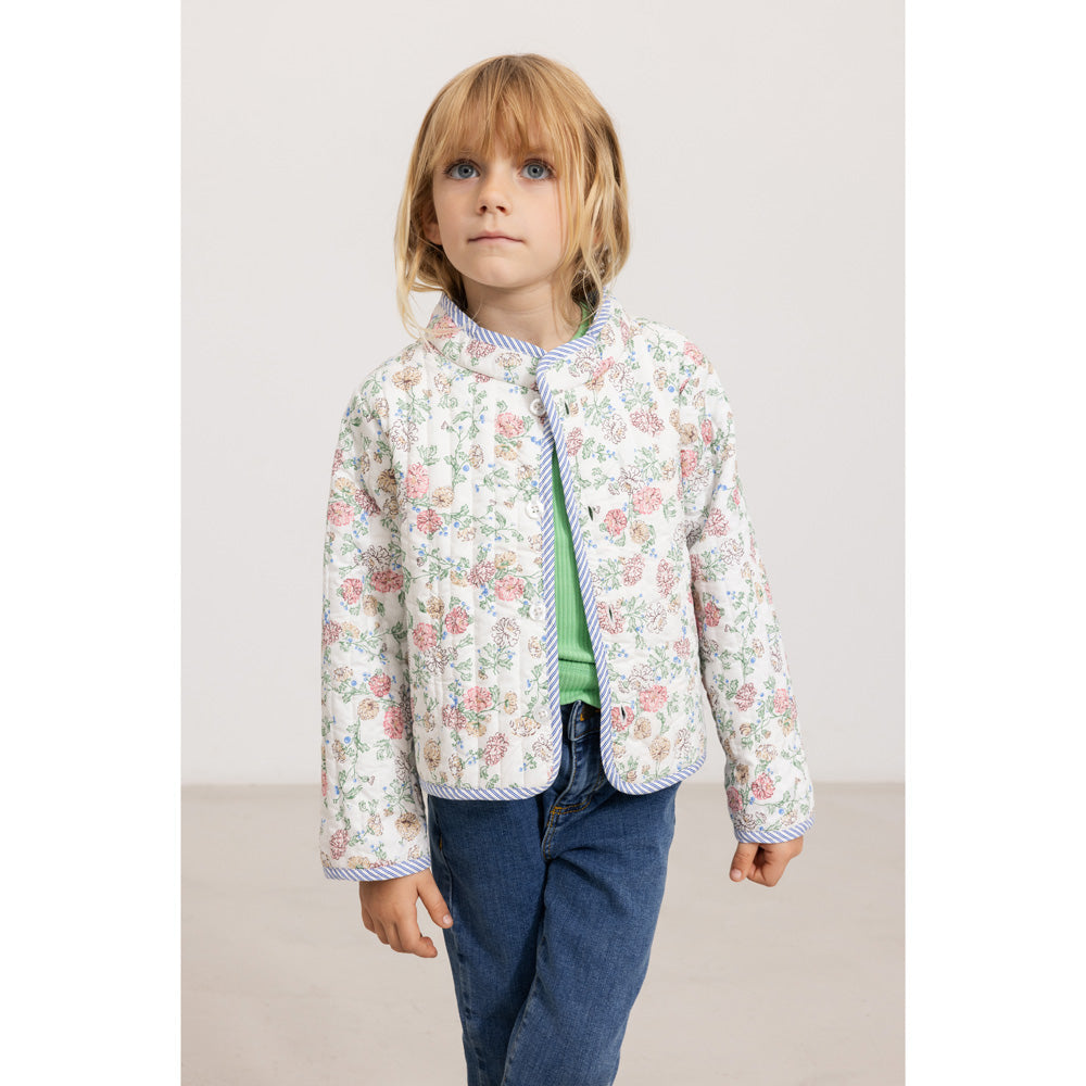 Jolene summer jacket