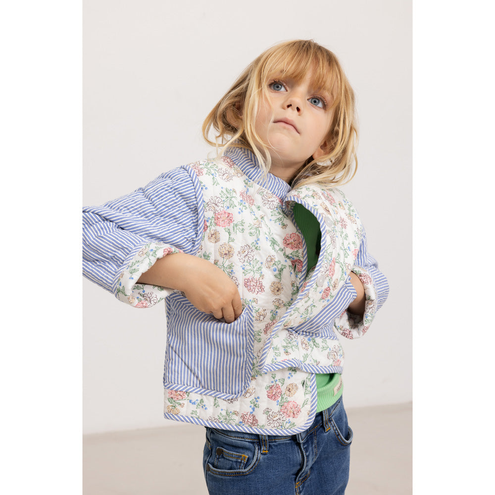 Jolene summer jacket