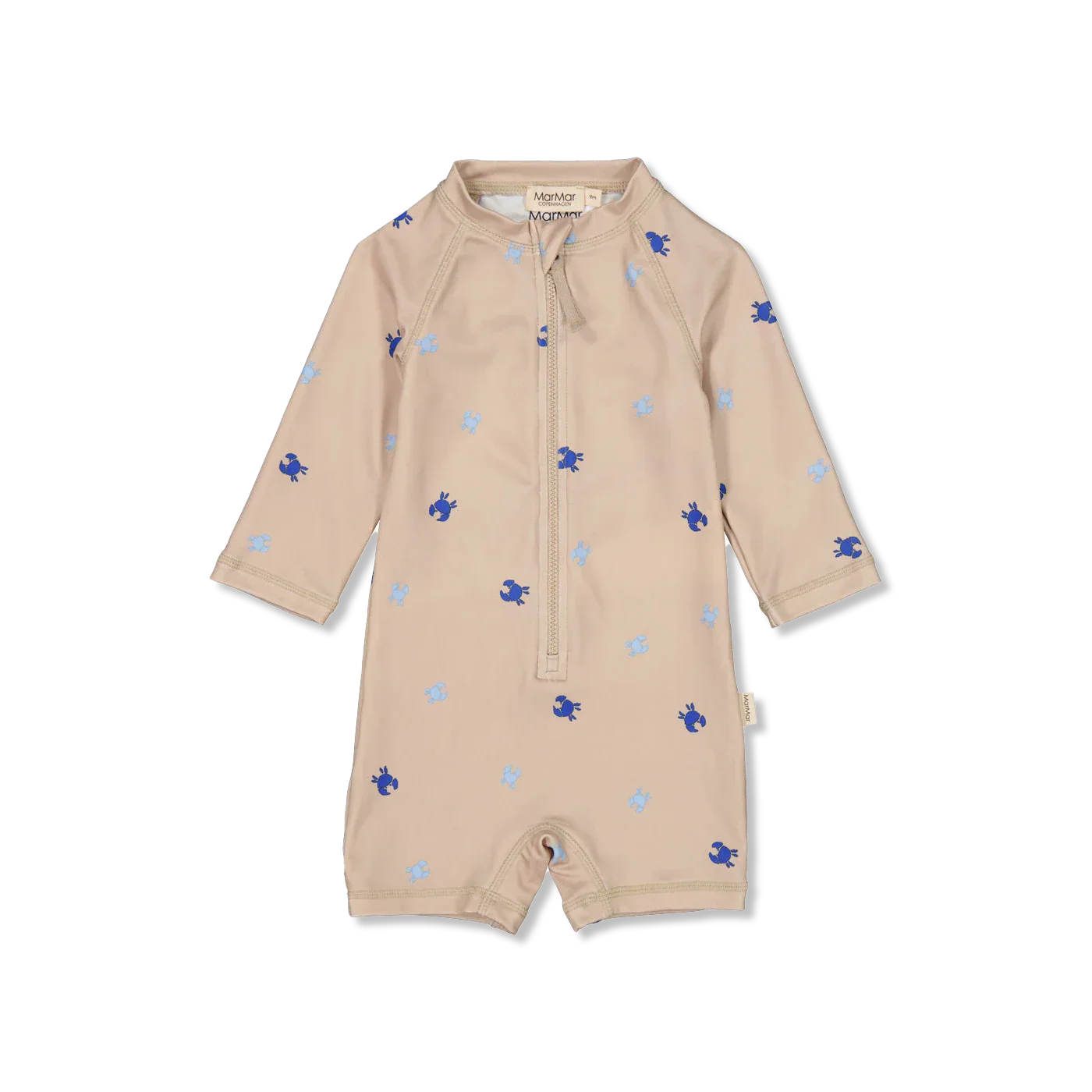 Swal full-body swimsuit