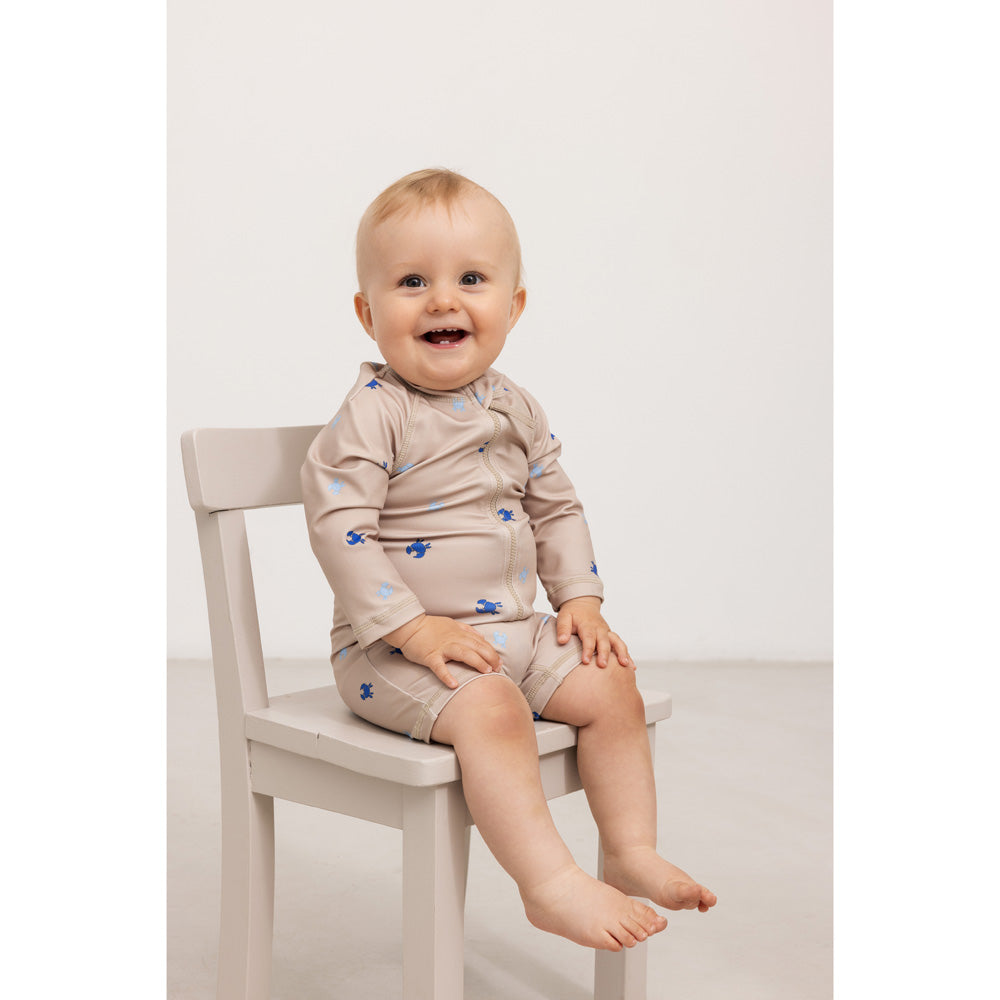 Swal full-body swimsuit