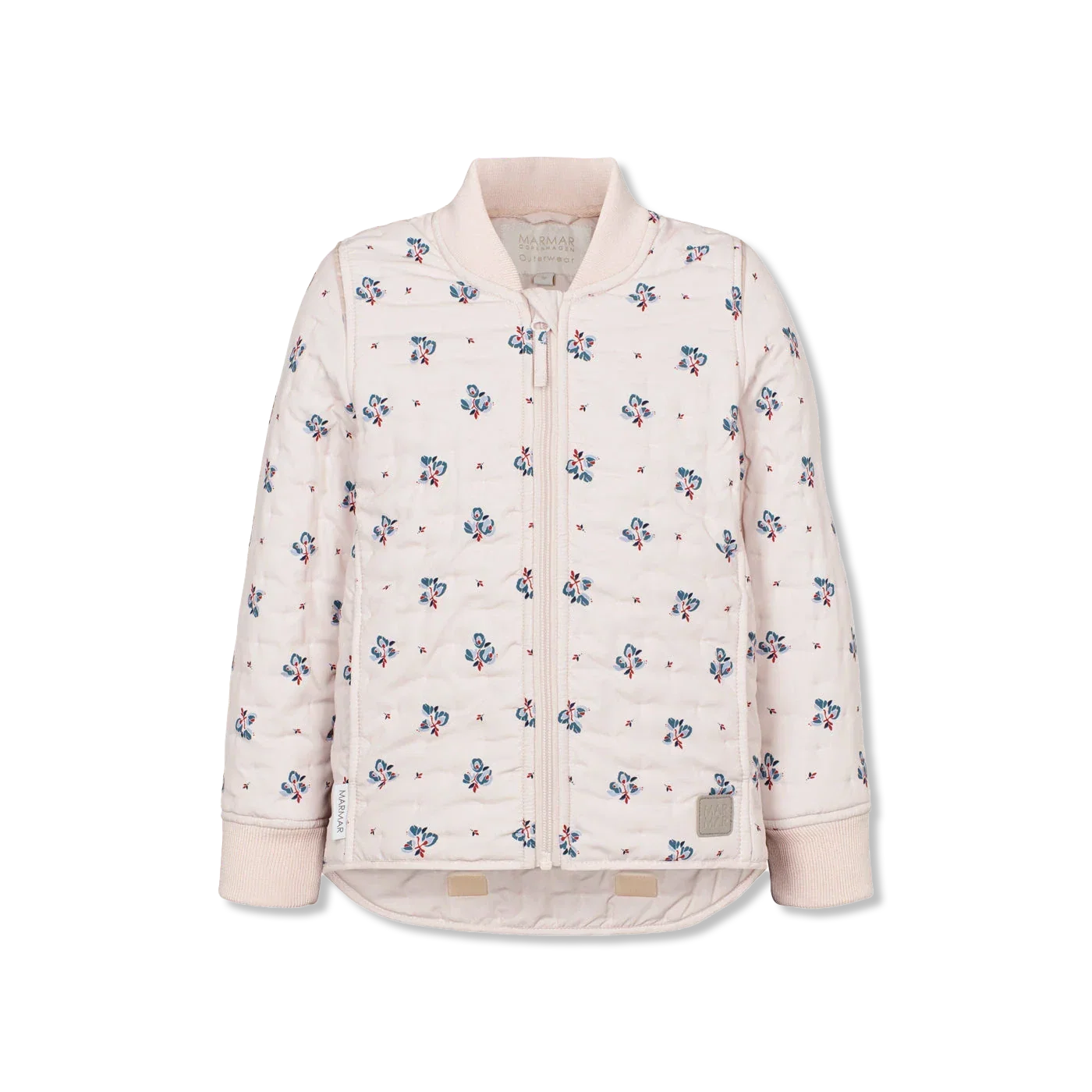 Orry Thermo jacket
