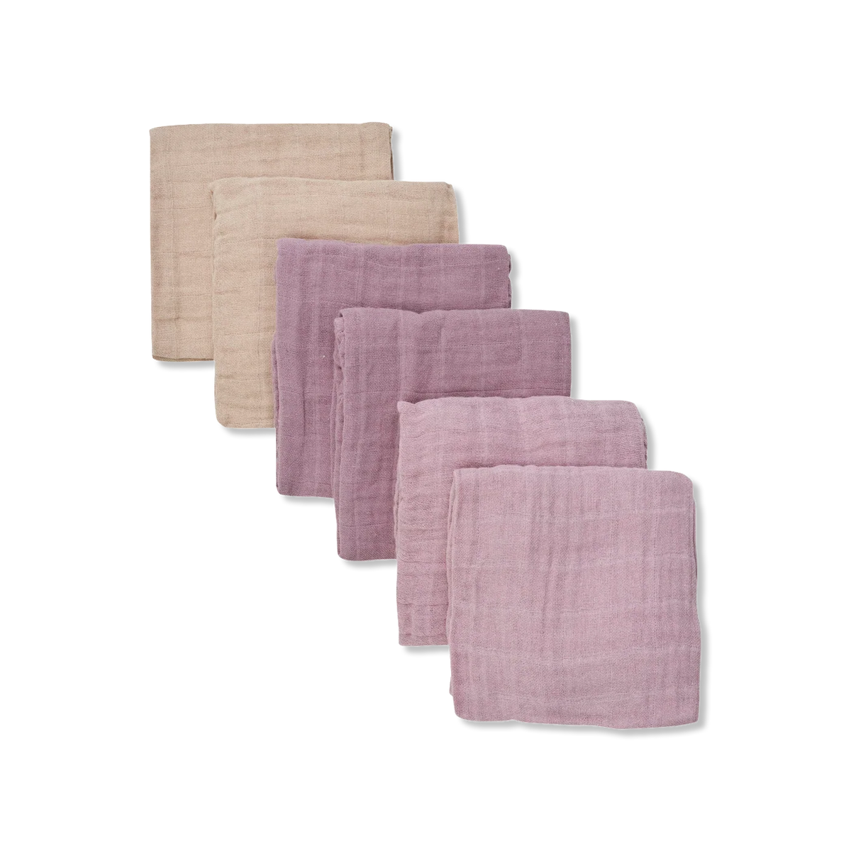 Muslin cloth