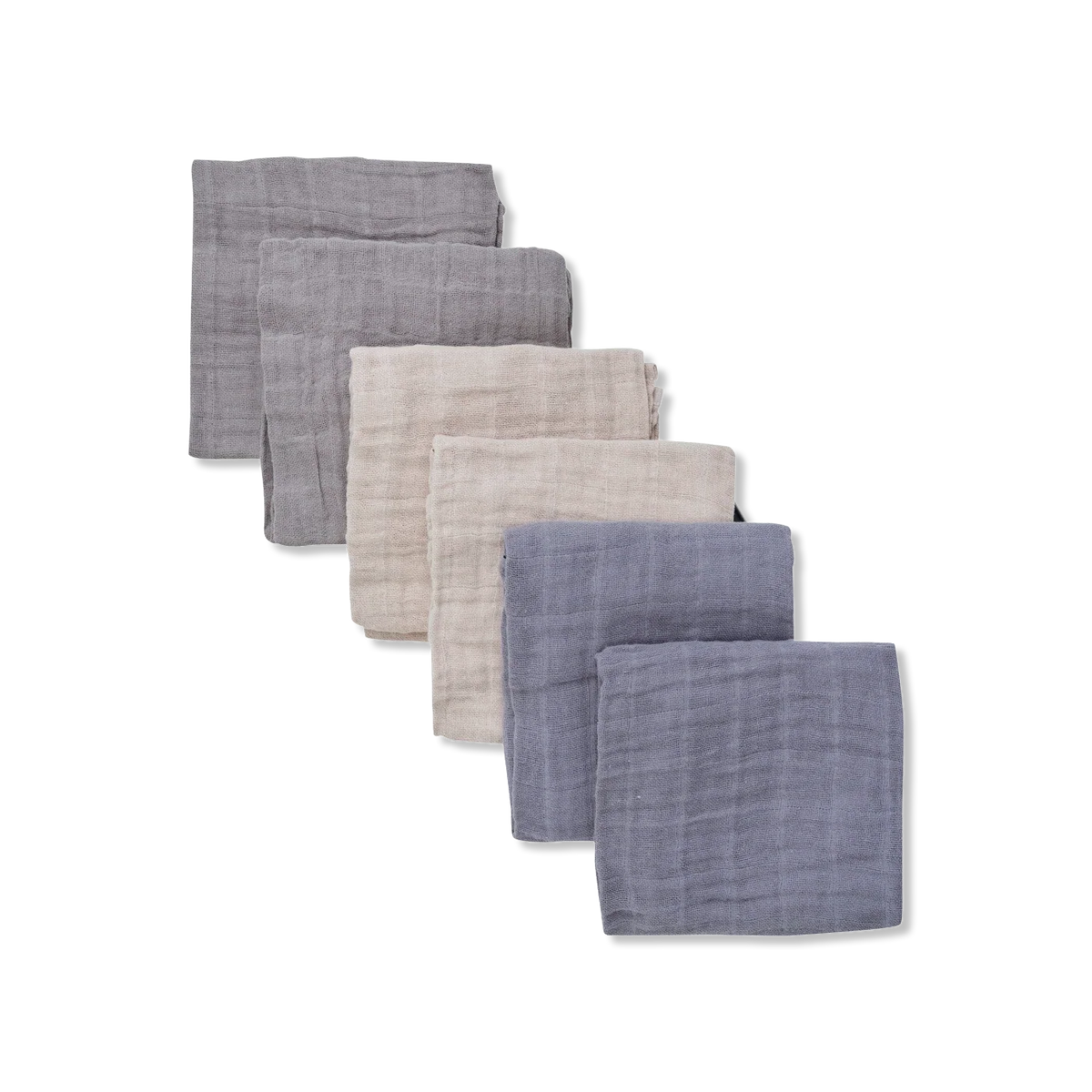 Muslin cloth