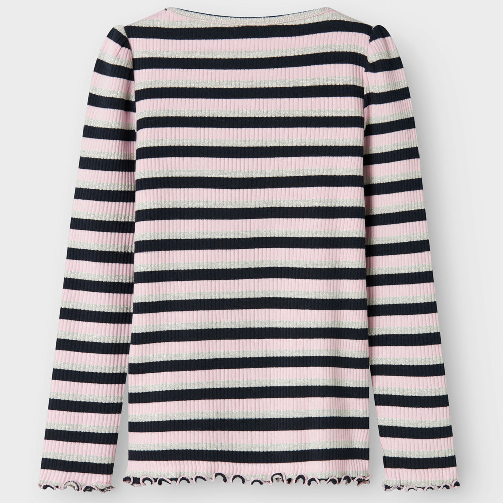 Nmfbalisa lS T-shirt