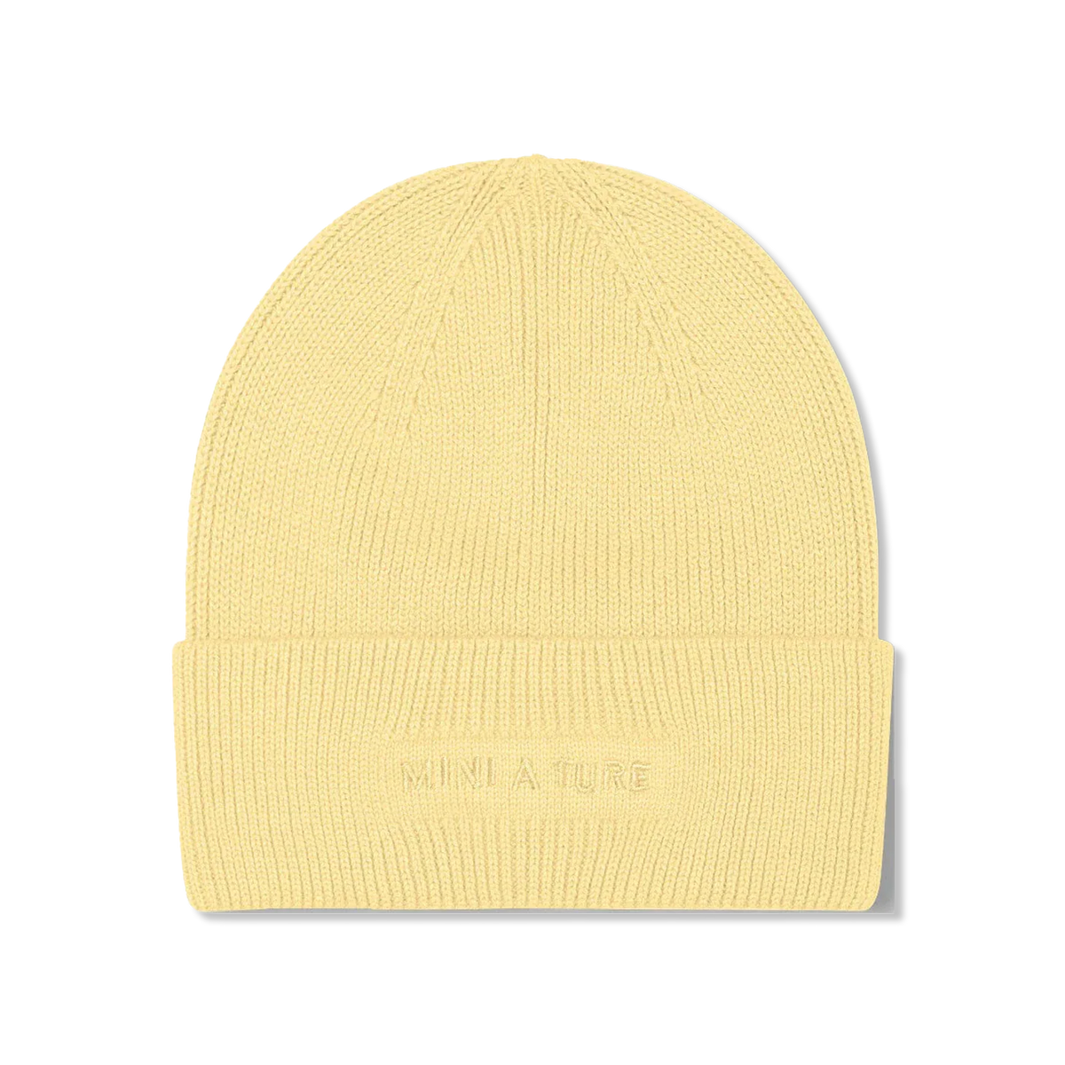 Matboje Knit beanie