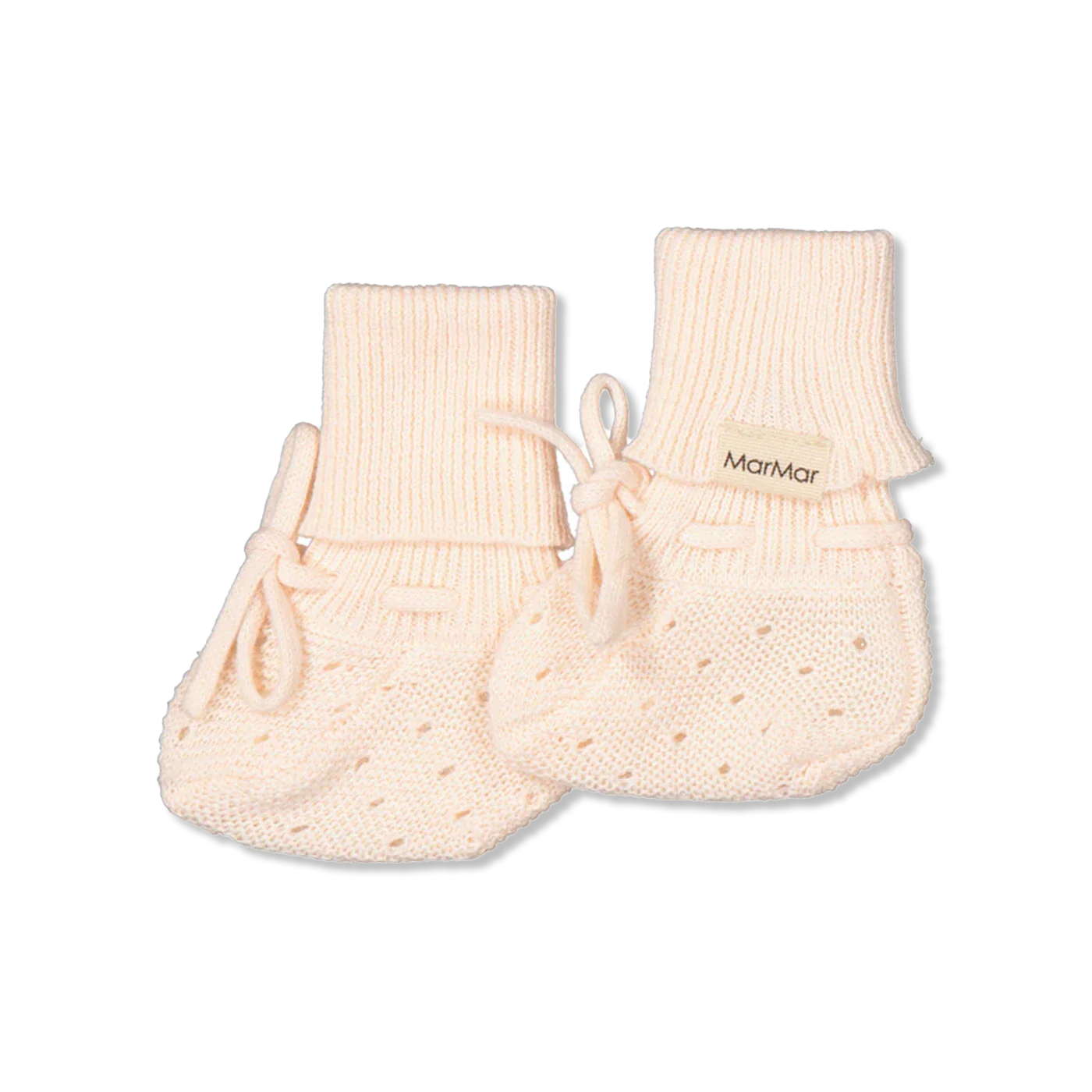 Abootie baby boots