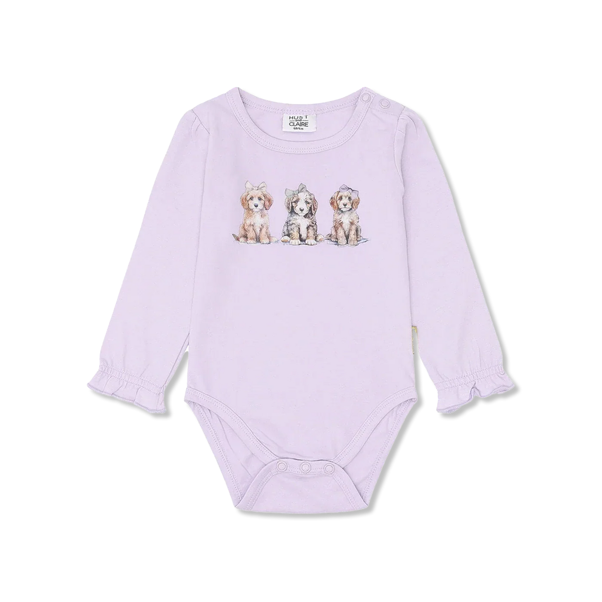 HCBritt summer suit