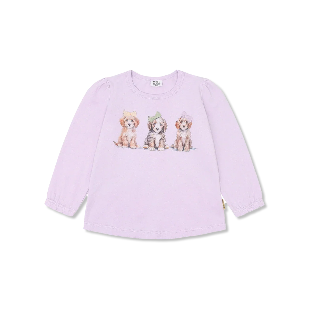 HCAlma lS T-shirt