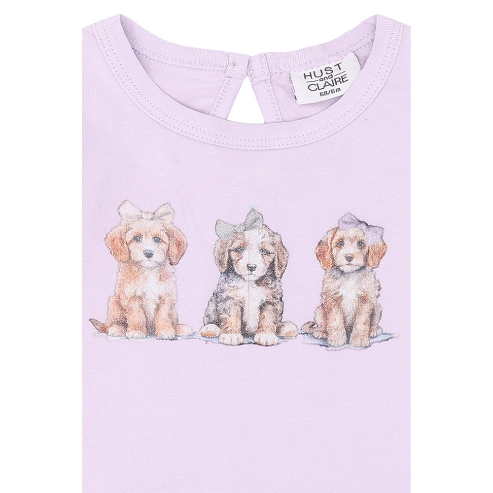 HCAlma lS T-shirt