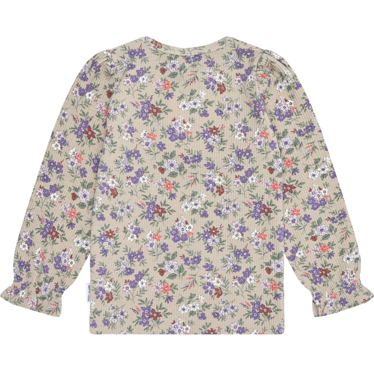 HCAlma lS T-shirt