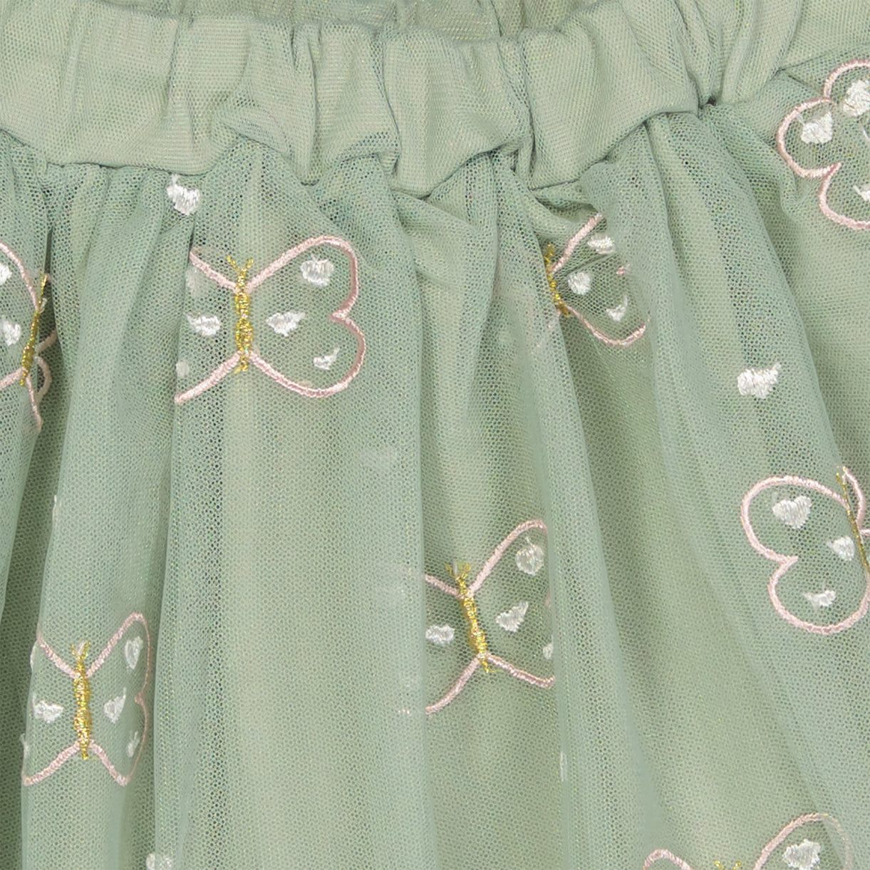 Hcninna Skirt