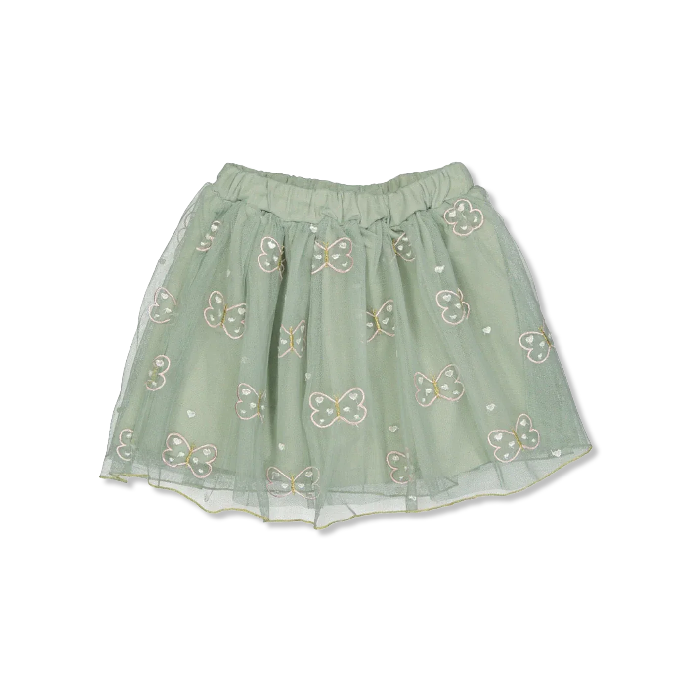 Hcninna Skirt