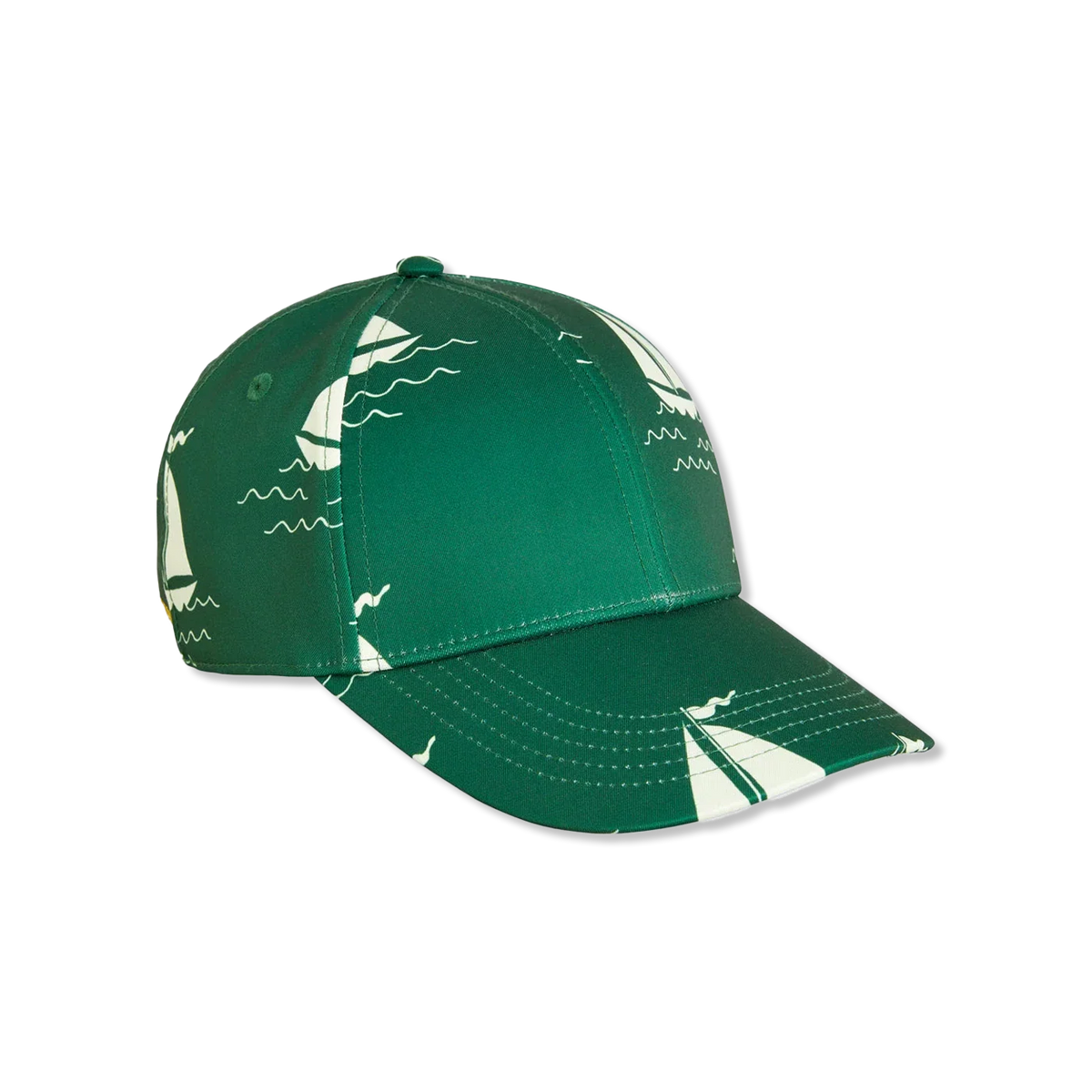 Sailing boats cap
