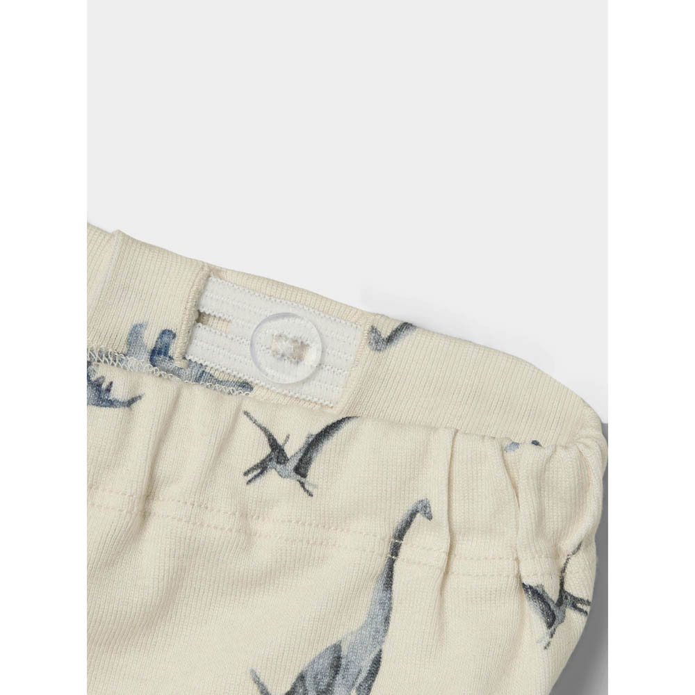 NBMGEO pants