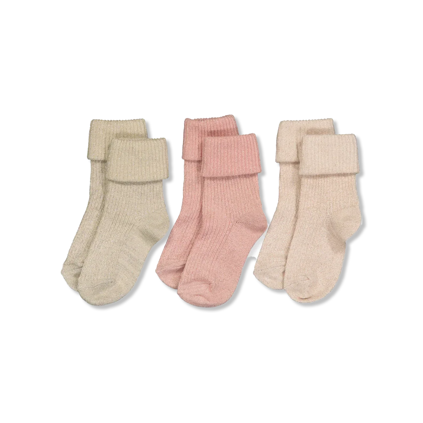 Ida glitter Socks