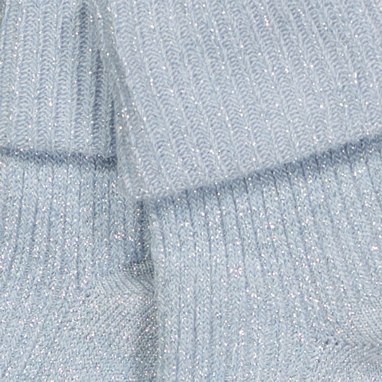 Ida glitter socks
